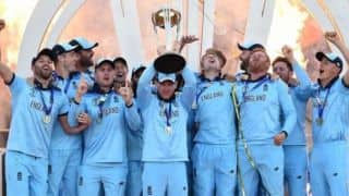 IN PICS: ICC World Cup 2019 Final, England vs New Zealand